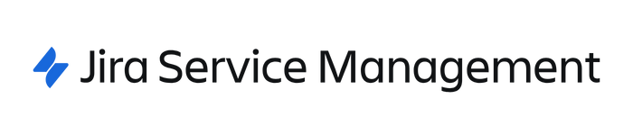 Jira Service Management Logo