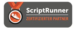 Communardo ist zertifizierter Partner von ScriptRunner