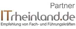 Communardo ist Partner von der ITrheinland