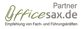 Communardo ist Partner von Officesax