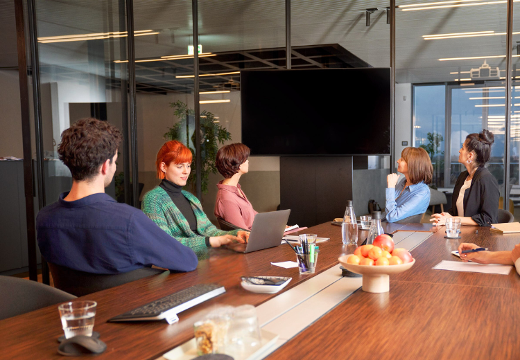 Wissensmanagement mit Confluence bei Krankenkasse