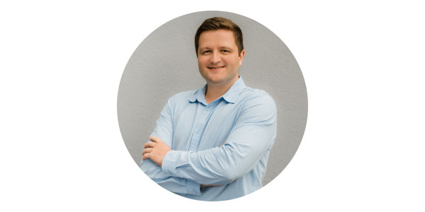 DWSC Speaker Thomas Janzen