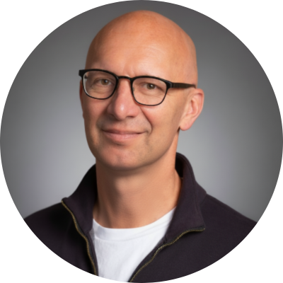 Feico Mol, Chief Executive Officer Communardo Products